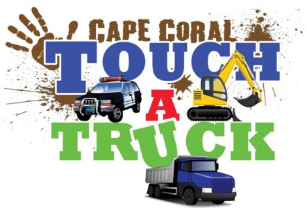 article image - touch a truck logo